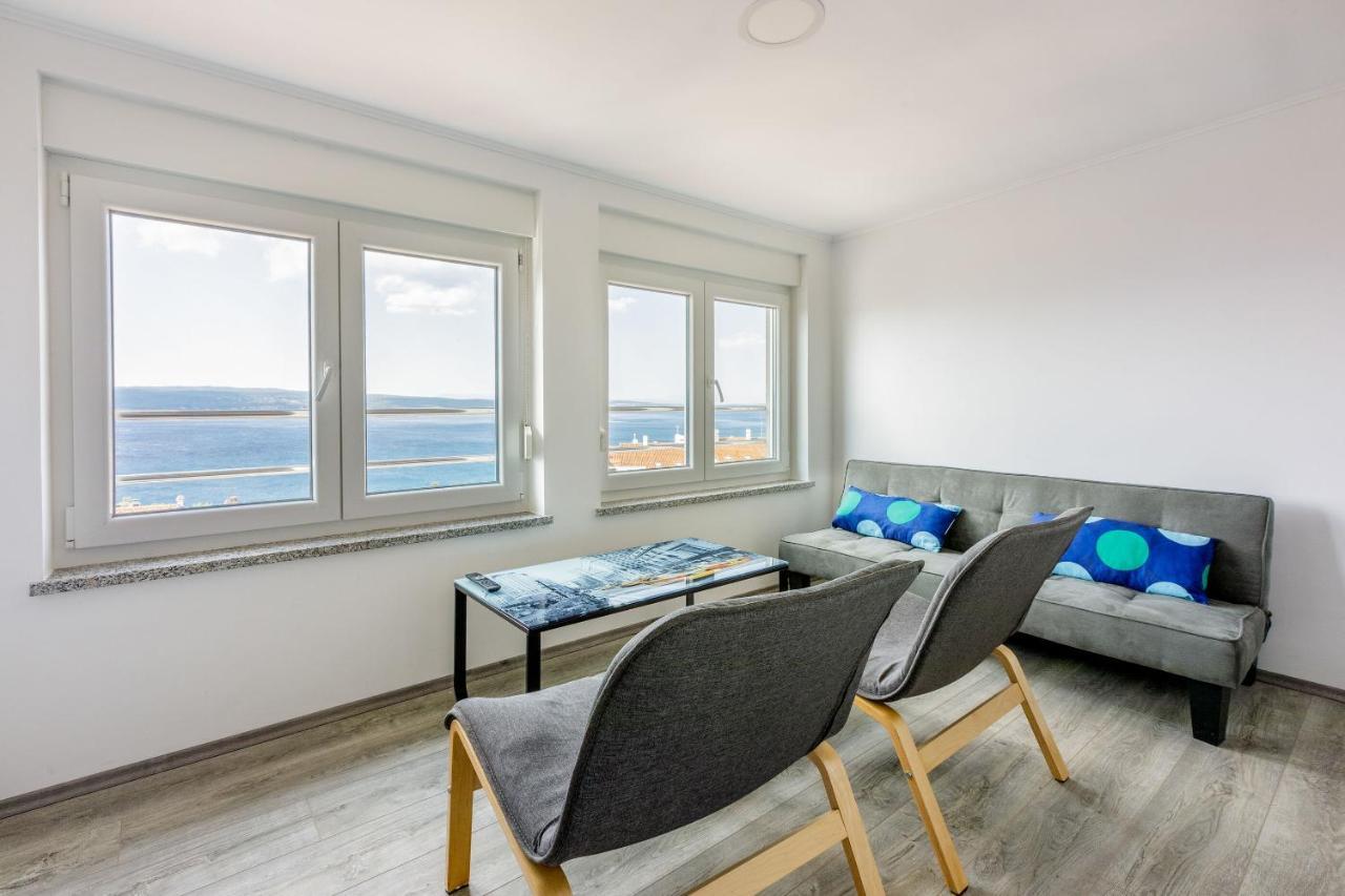 Apartment Heriban Crikvenica Exterior photo